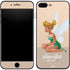 Disney Tinker Bell Sharing the Magic Art iPhone 8 Plus Skin